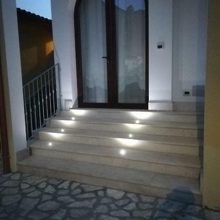 Sa Caladroxa Villa Villa San Pietro Eksteriør billede
