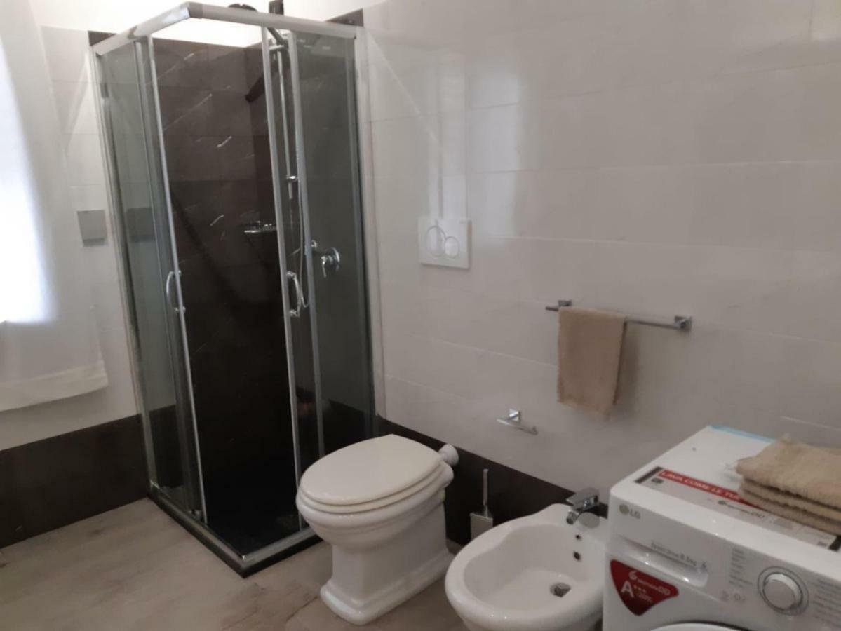 Sa Caladroxa Villa Villa San Pietro Eksteriør billede