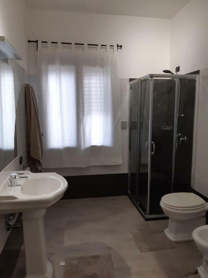 Sa Caladroxa Villa Villa San Pietro Eksteriør billede