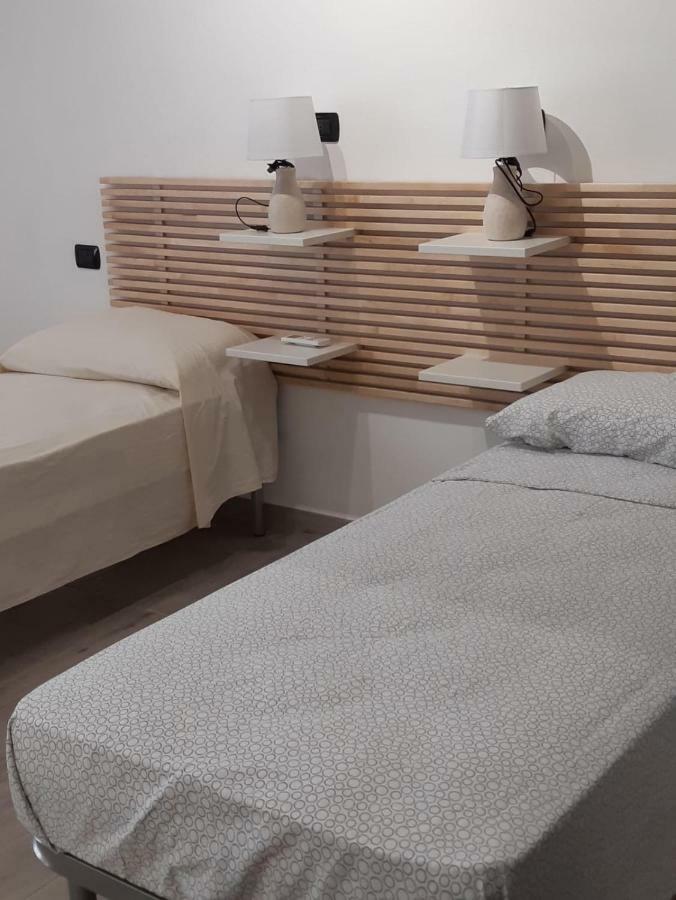 Sa Caladroxa Villa Villa San Pietro Eksteriør billede