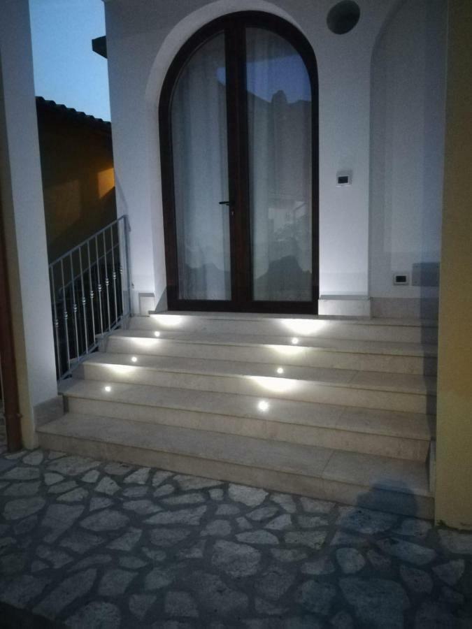 Sa Caladroxa Villa Villa San Pietro Eksteriør billede