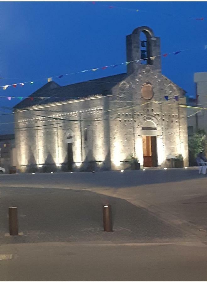 Sa Caladroxa Villa Villa San Pietro Eksteriør billede