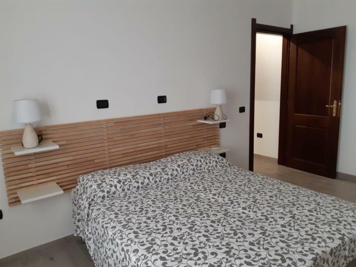 Sa Caladroxa Villa Villa San Pietro Eksteriør billede