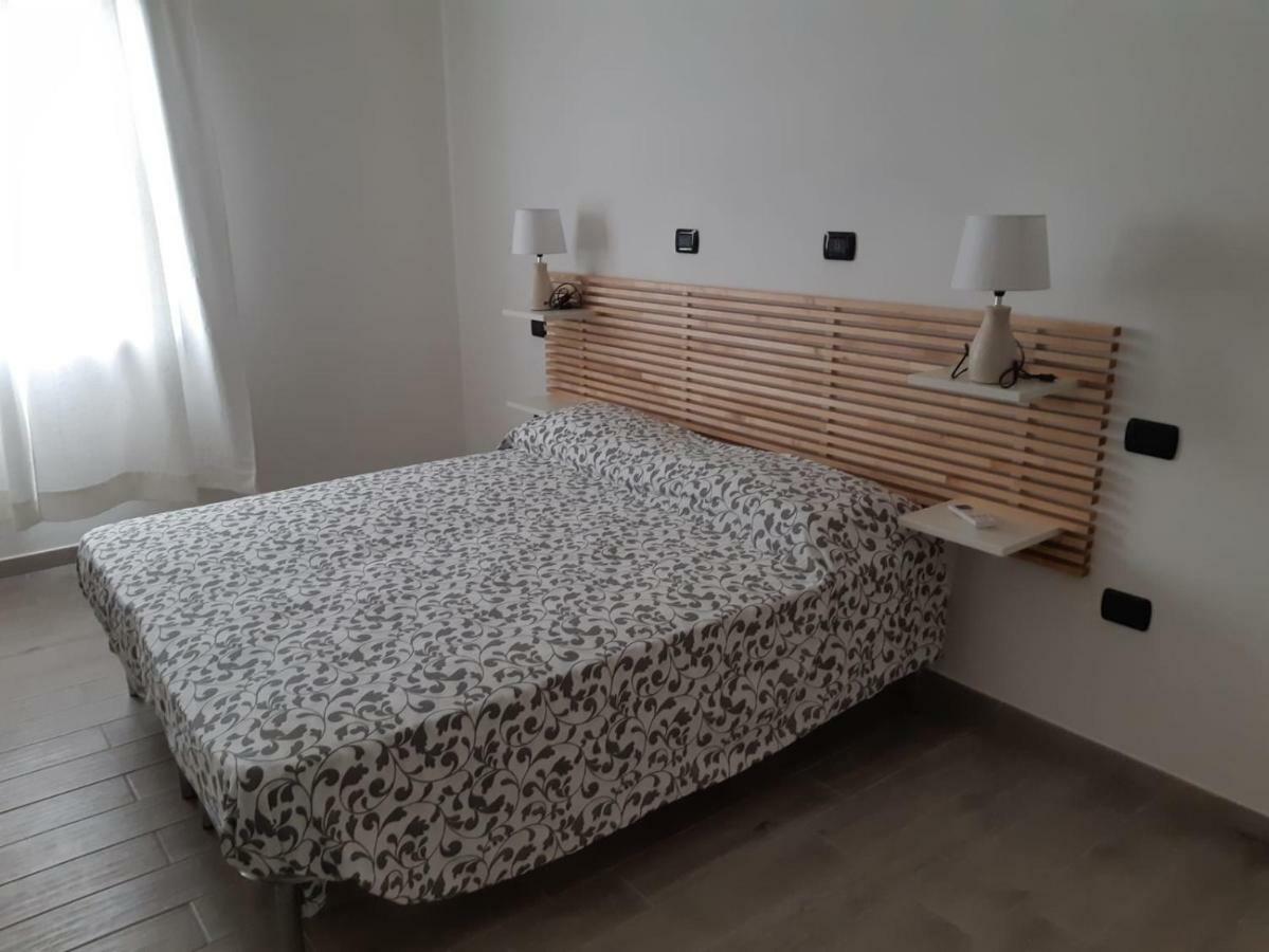 Sa Caladroxa Villa Villa San Pietro Eksteriør billede