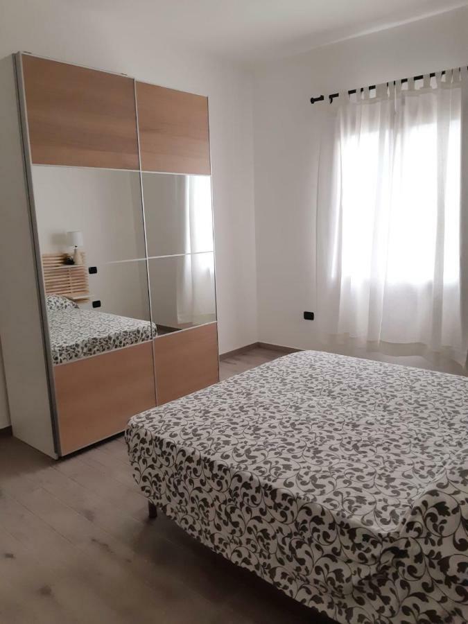 Sa Caladroxa Villa Villa San Pietro Eksteriør billede