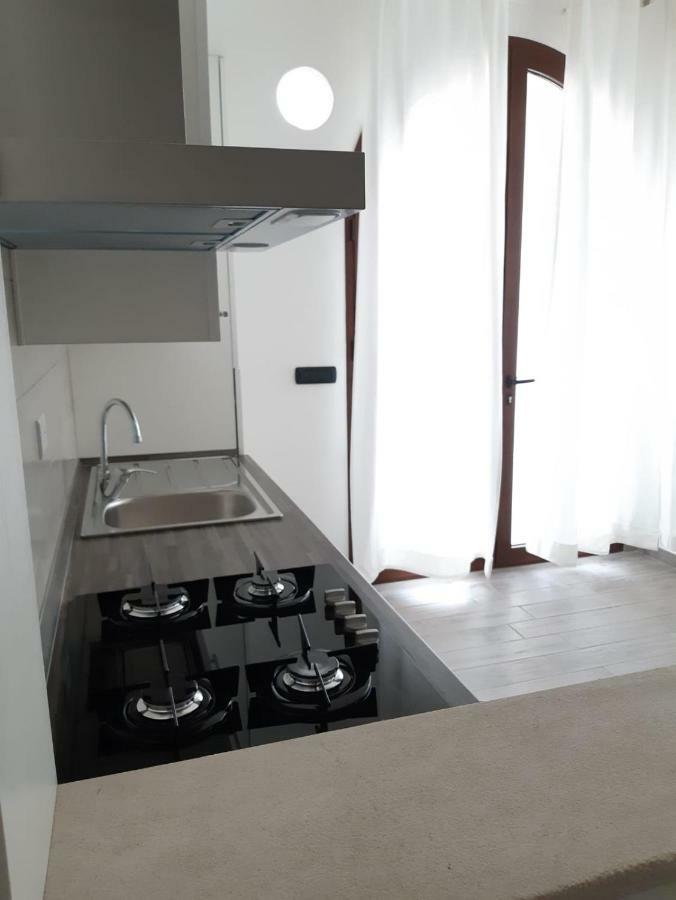 Sa Caladroxa Villa Villa San Pietro Eksteriør billede