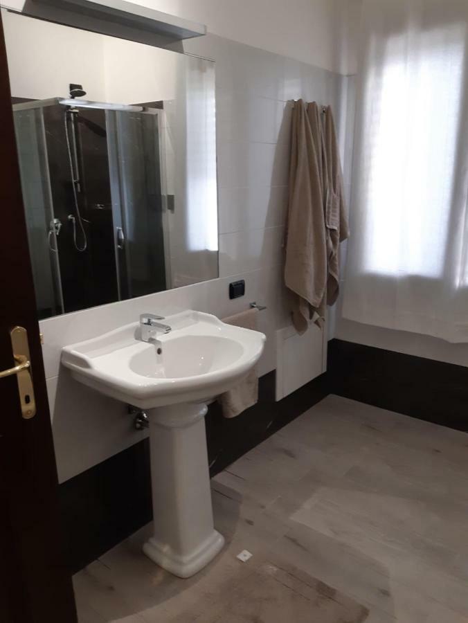 Sa Caladroxa Villa Villa San Pietro Eksteriør billede