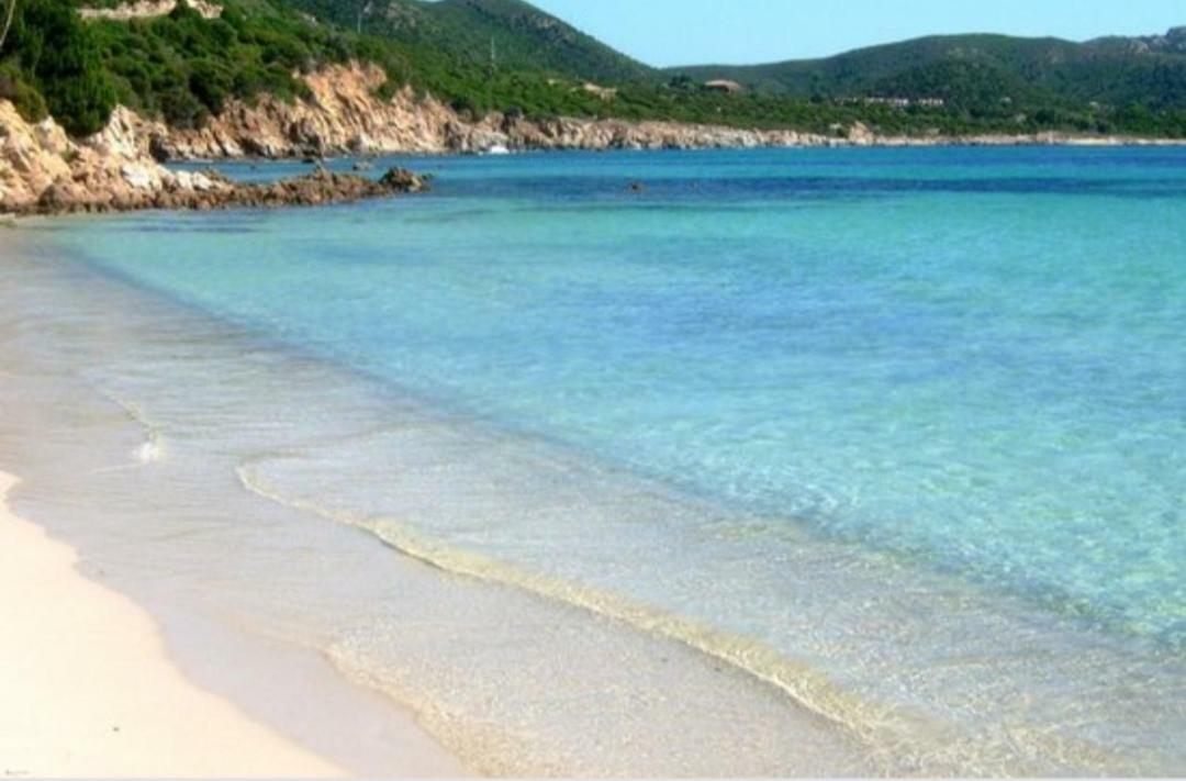 Sa Caladroxa Villa Villa San Pietro Eksteriør billede