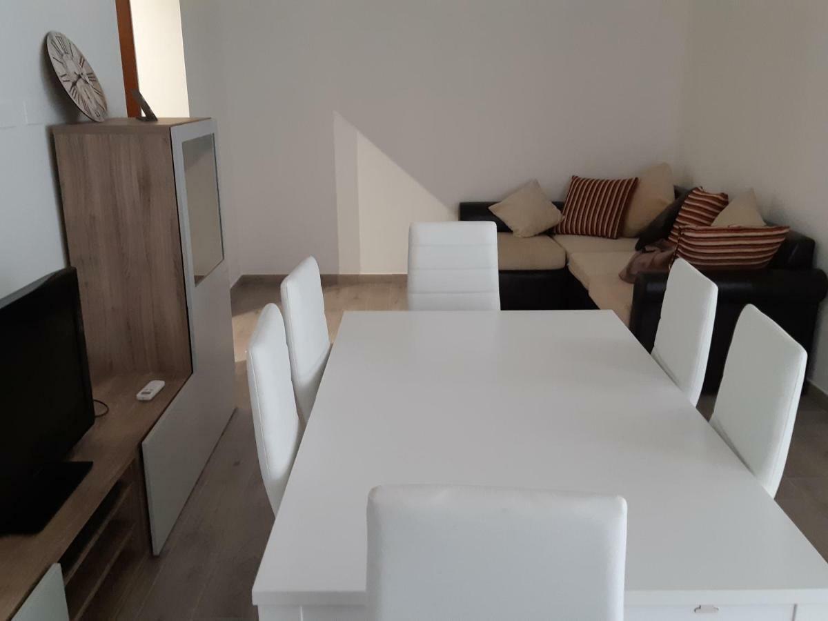 Sa Caladroxa Villa Villa San Pietro Eksteriør billede