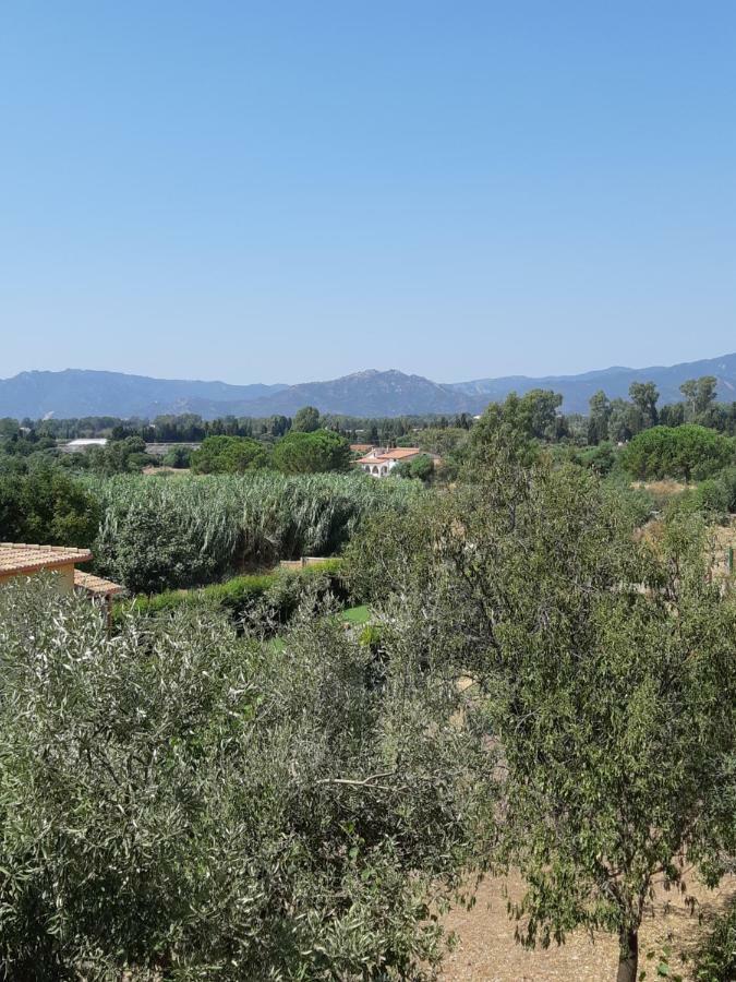 Sa Caladroxa Villa Villa San Pietro Eksteriør billede